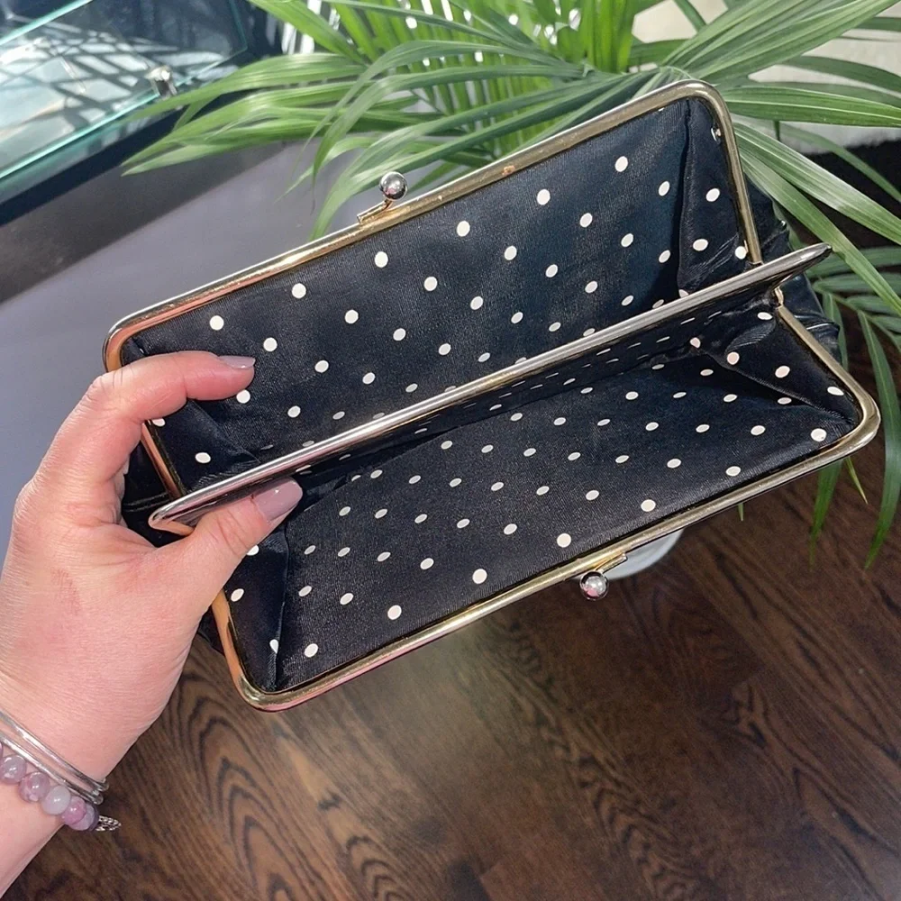 ♡Vintage clutch